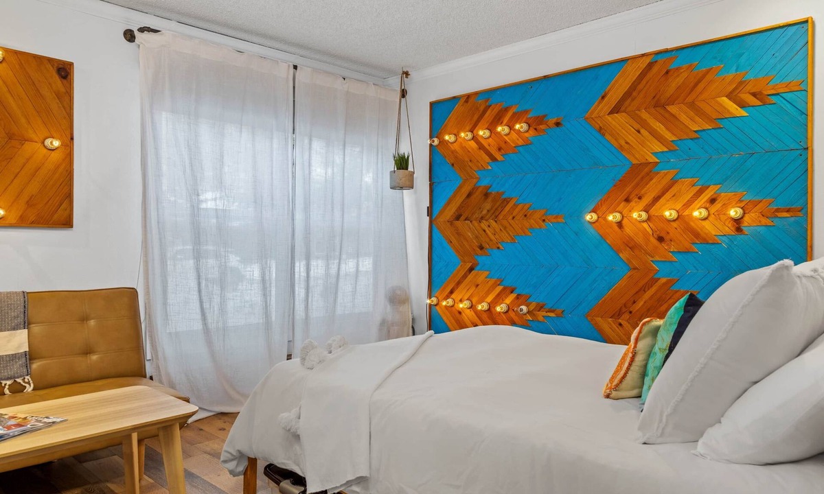 Telluride Condo | The Blue Collar Boutique = Affordable Adventure!
