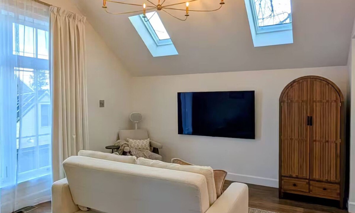 Newlands Apartment | The Boulder Bungalow