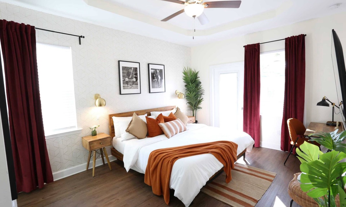 Pleasant Street House | The Champion's Suite 🏆 Newly-Built Family Frndly