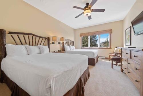 Beaver Creek Hotel | The Charter at Beaver Creek C145