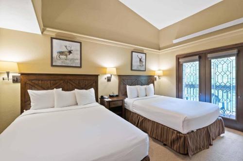Beaver Creek Hotel | The Charter at Beaver Creek C215