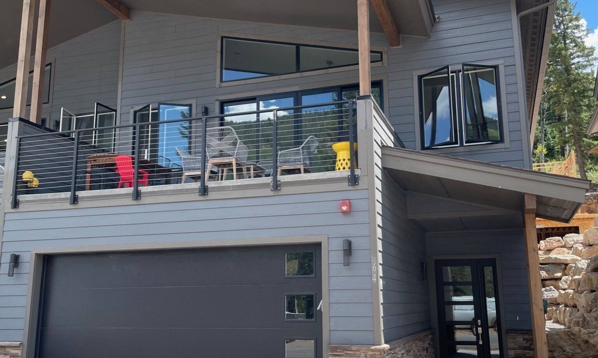 Purgatory House | The Liftview: 3BR home at Purgatory Resort