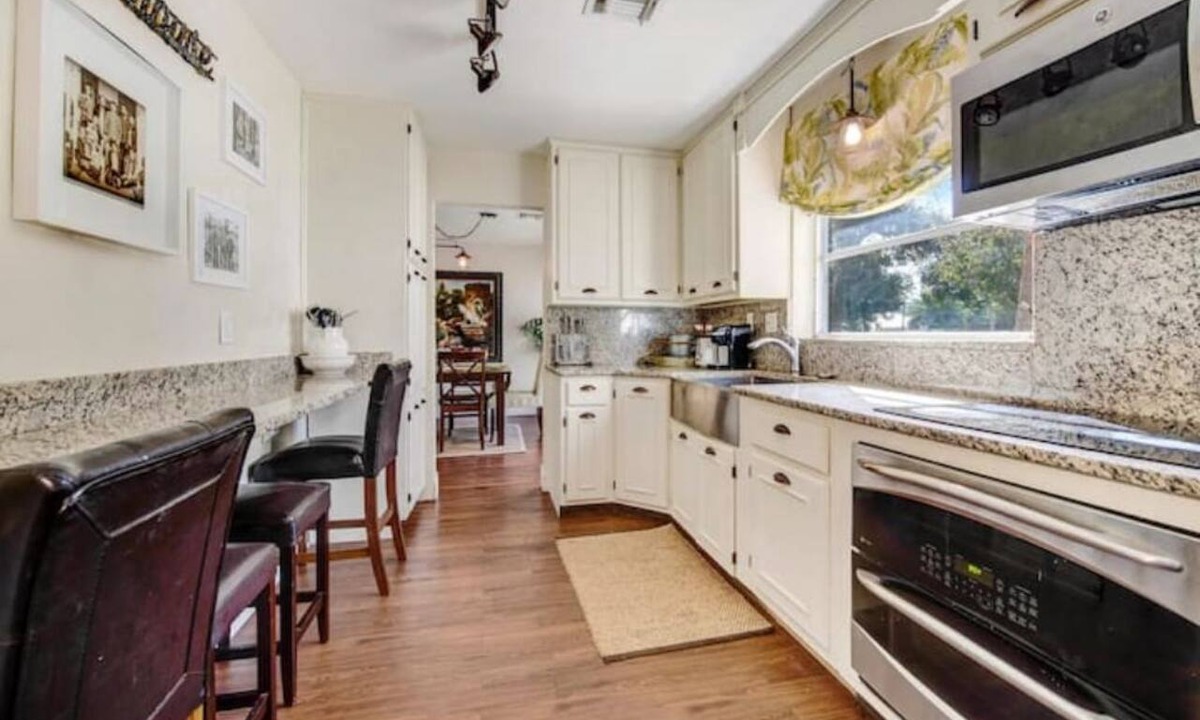 Harborview House | The Mangrove Hideaway 3 bed 2 bath