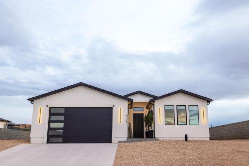 Page House | The Mustang Collection 55