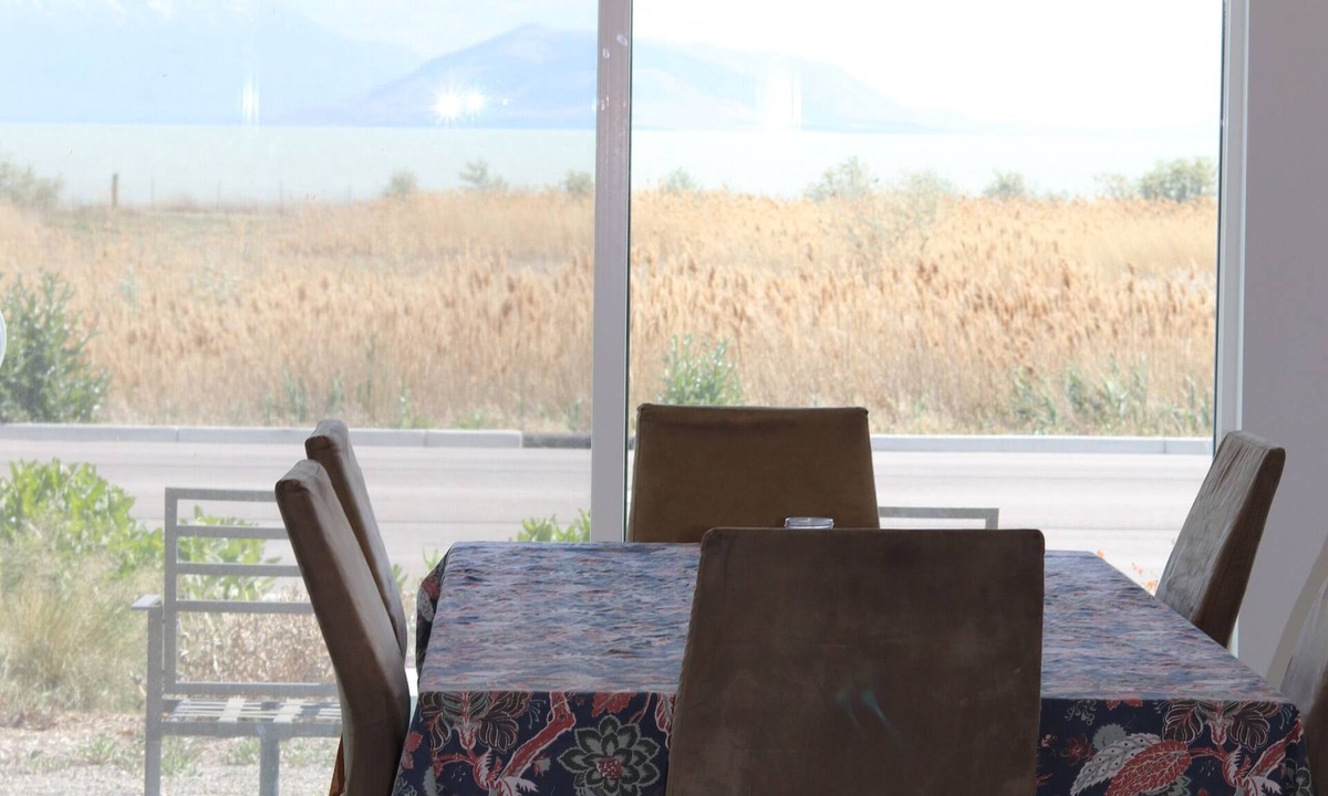 American Fork House | The Nest Utah: Private Home w/Mountain & Lake Views, Pollinator Garden & Pets OK