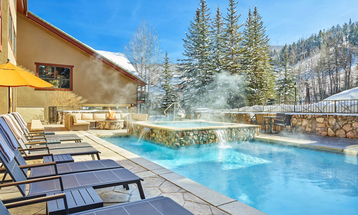 Beaver Creek Hotel | The Osprey at Beaver Creek, a RockResort, by Vail Resorts
