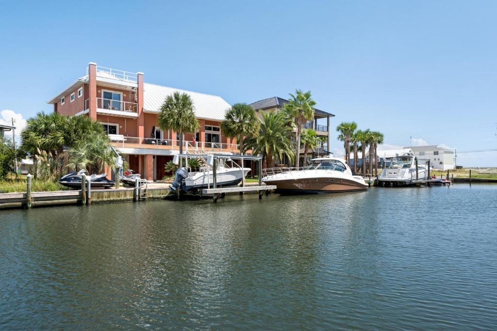 Navarre Beach House | The Reel Thing