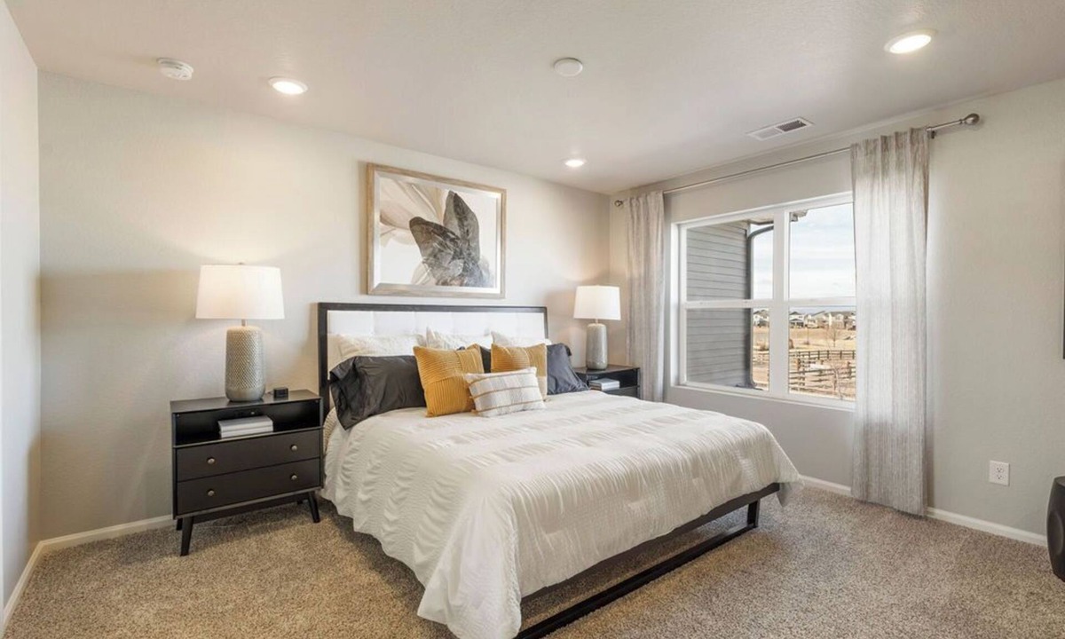 Aurora House | The Rome Street Retreat - Near DIA, the Gaylord & Buckley