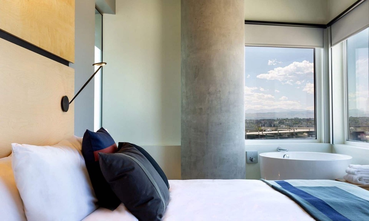 River North Art District Hotel | The Source Hotel