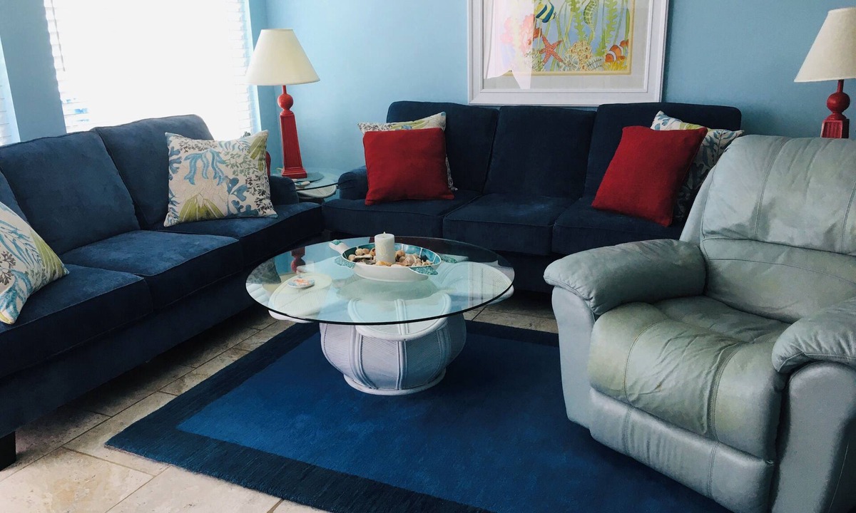 Southport House | The VIEW! THE VIEW! VERY PRIVATE! with GARAGE! JUST ENDLESS BEAUTY!
