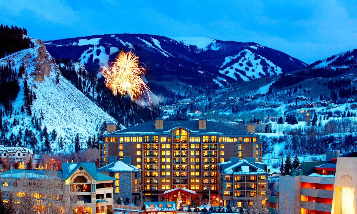 Avon Resort | The Westin Riverfront Resort & Spa, Avon, Vail Valley