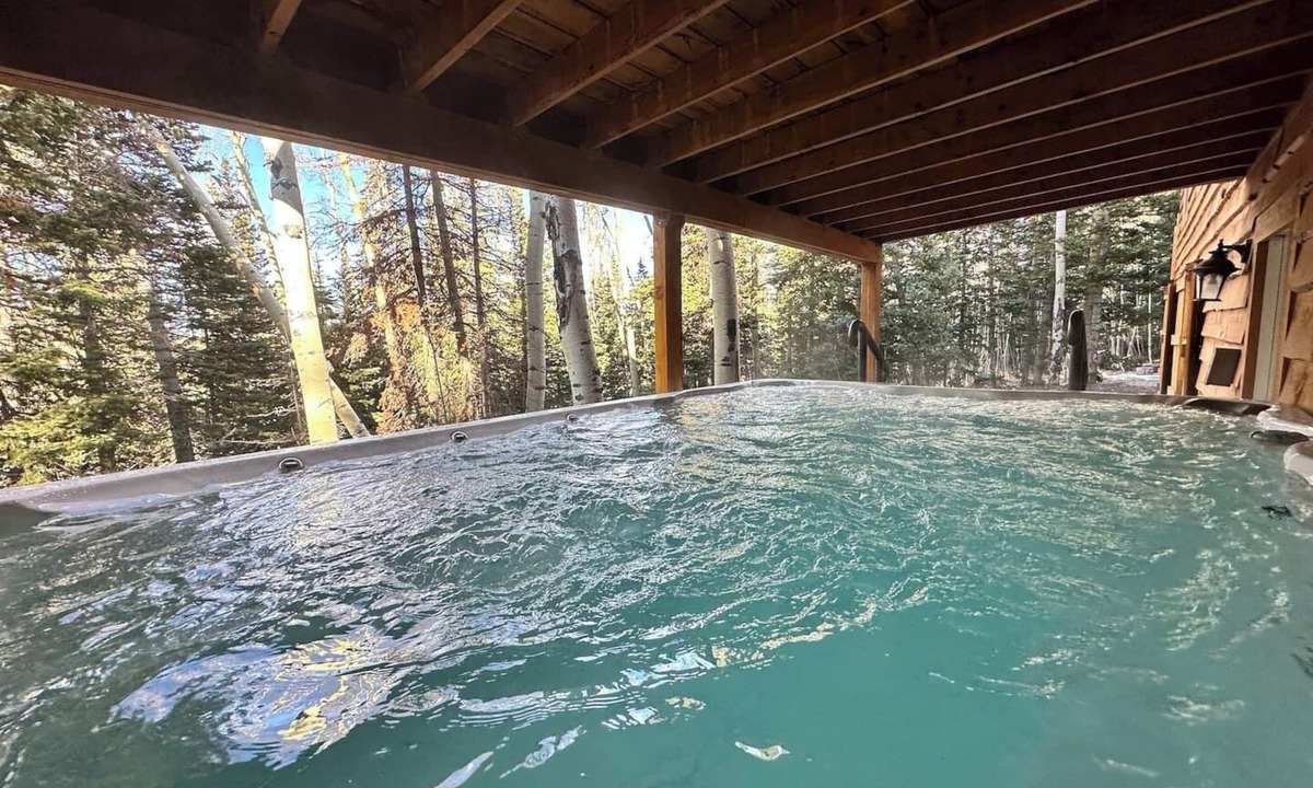 Brian Head Cabin | Tons of space for all the family reunion this summer!
