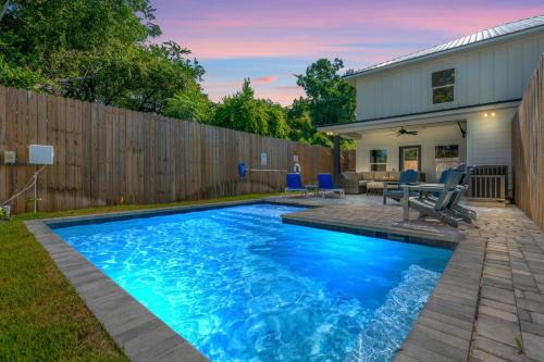 Laguna Beach House | Towne Treasures B ~ Brand-New Luxe Coastal Retreat with Private Cocktail Pool