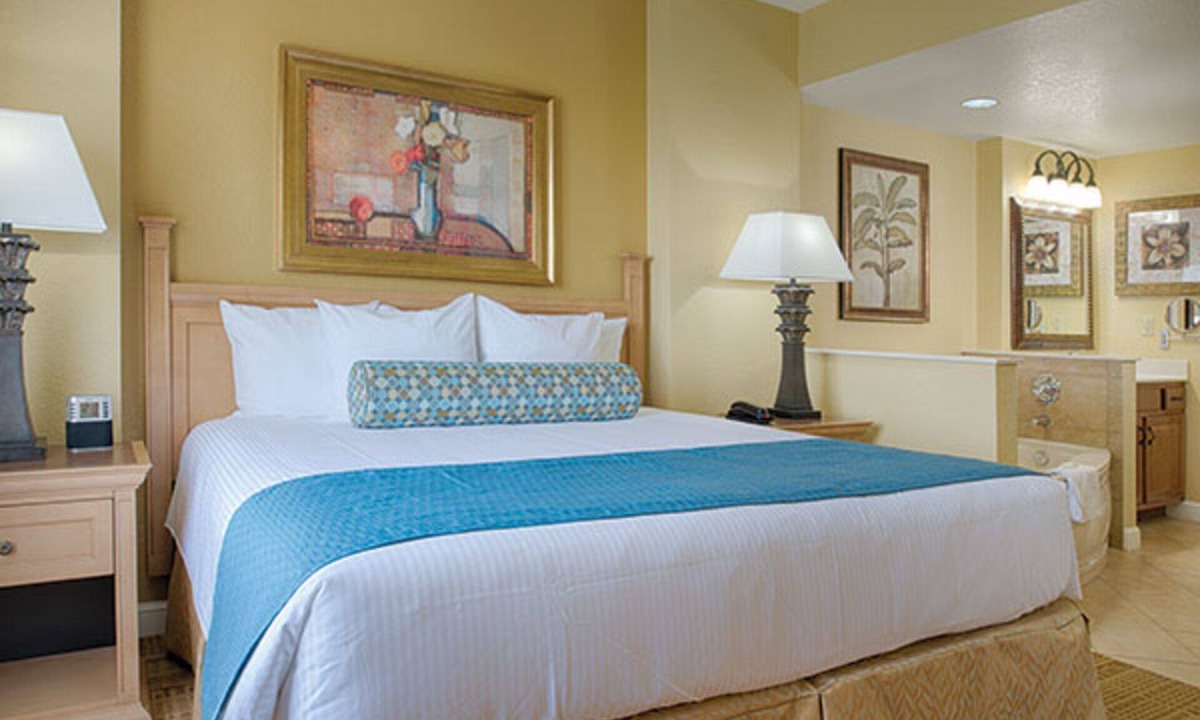 Lake Buena Vista Resort | Two Bedroom Condo, Orlando, FL 1717662