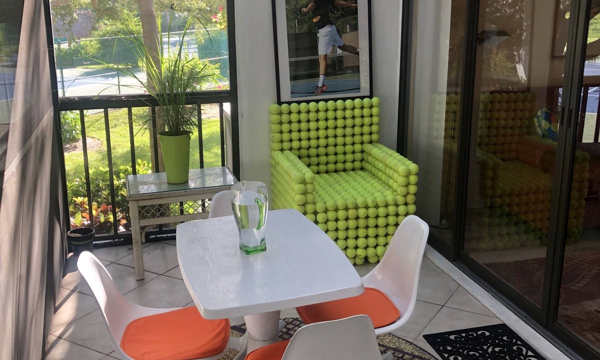 Hawksridge Condo | Ultimate Tennis Condo at World Tennis Center