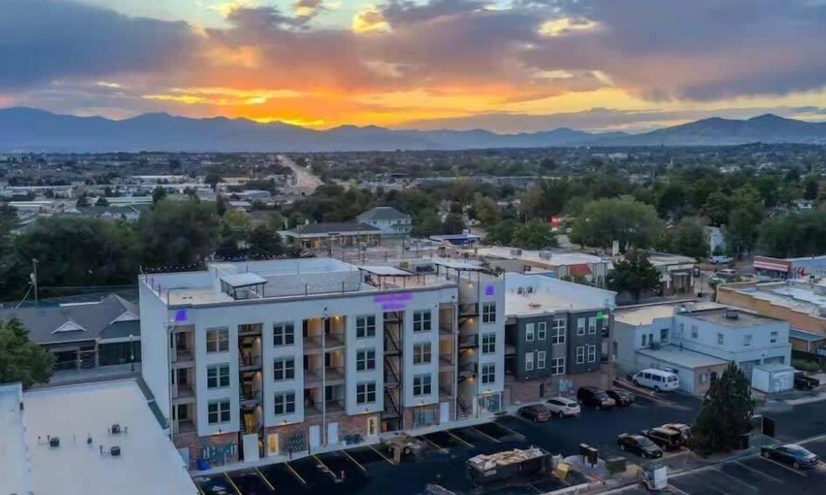Pleasant Grove House | Upscale Suite with Spacious Living - Waffles too!