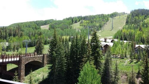 Vail Apartment | Vail Lion Square 310E