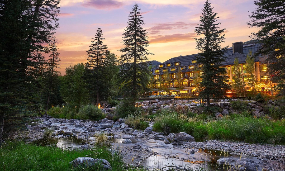 Vail Resort | Vail Residences at Cascade Village, a Destination by Hyatt Residence