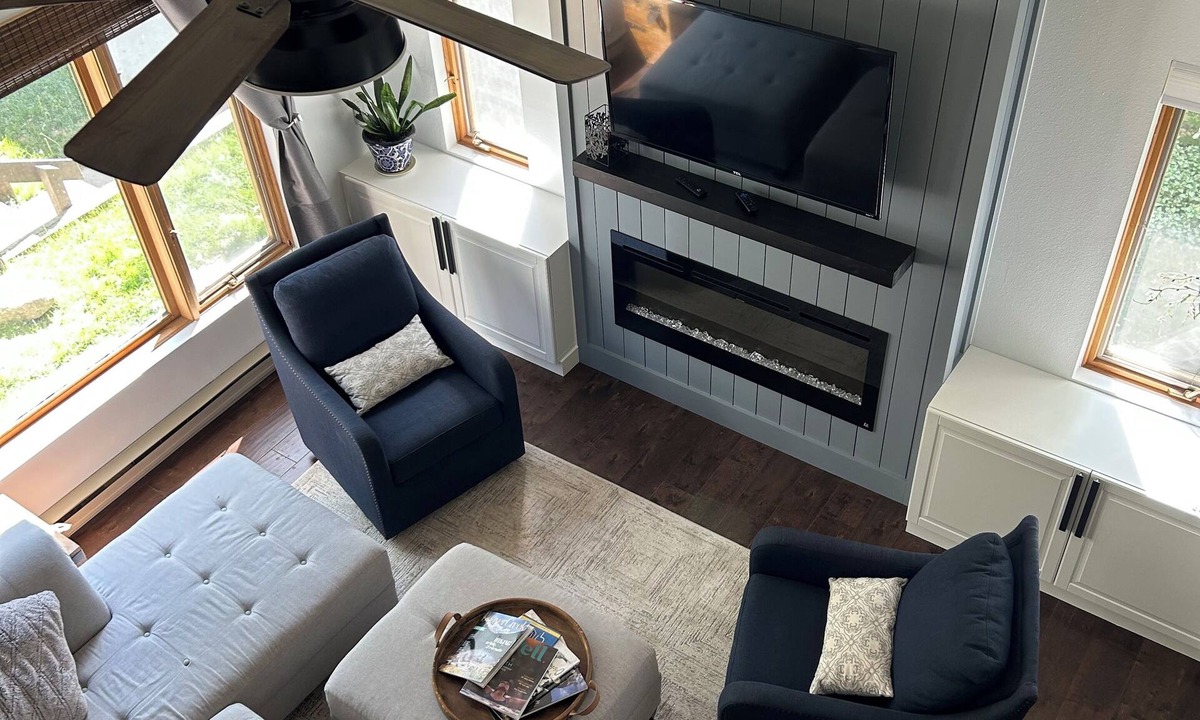 Edwards House | Vail Valley awesome location