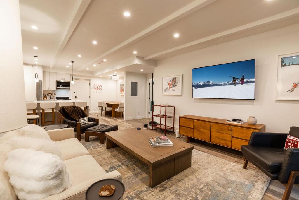 Vail Apartment | Villa Cortina by Vail Realty