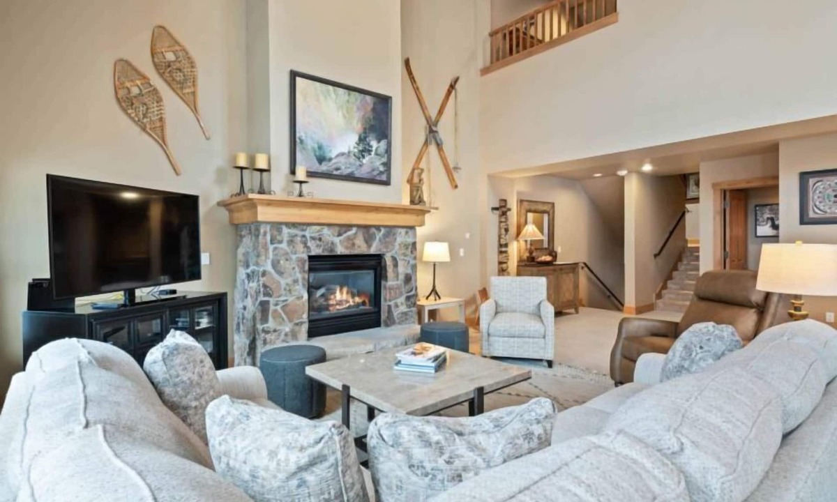 Beaver Creek House | Villa Montane 225 - 4 Bedroom Residence