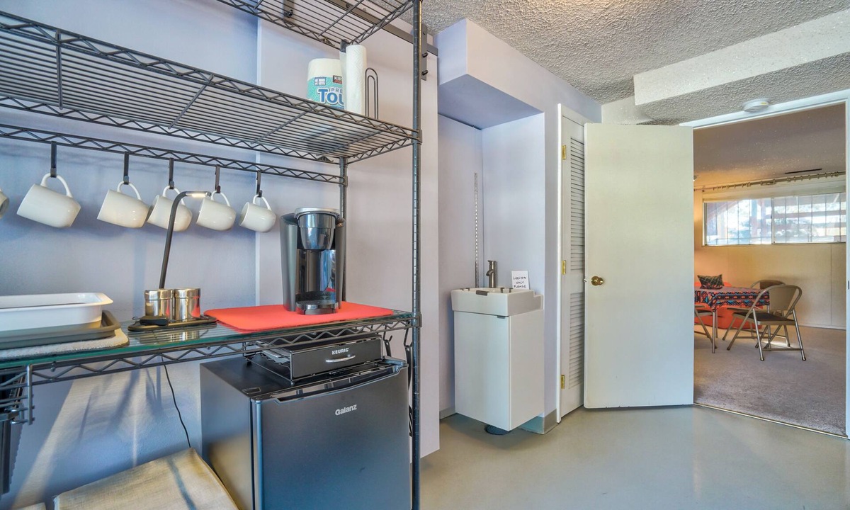 Village Seven Apartment | Walk-Out Basement Apartment | Pet Friendly!