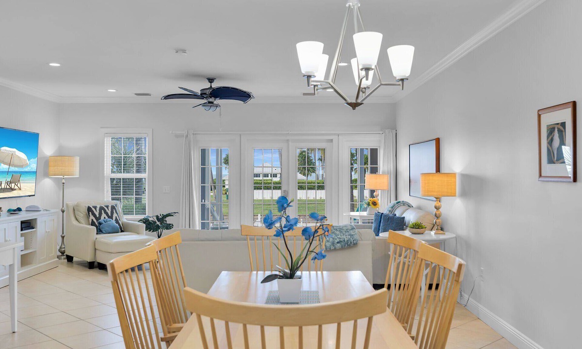 Marathon House | Waterfront luxury Villa (14) with spectacular sunset views and boat slip