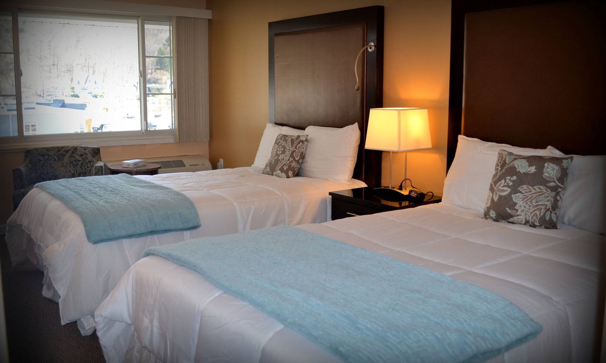 Honesdale House | Wayne Inn