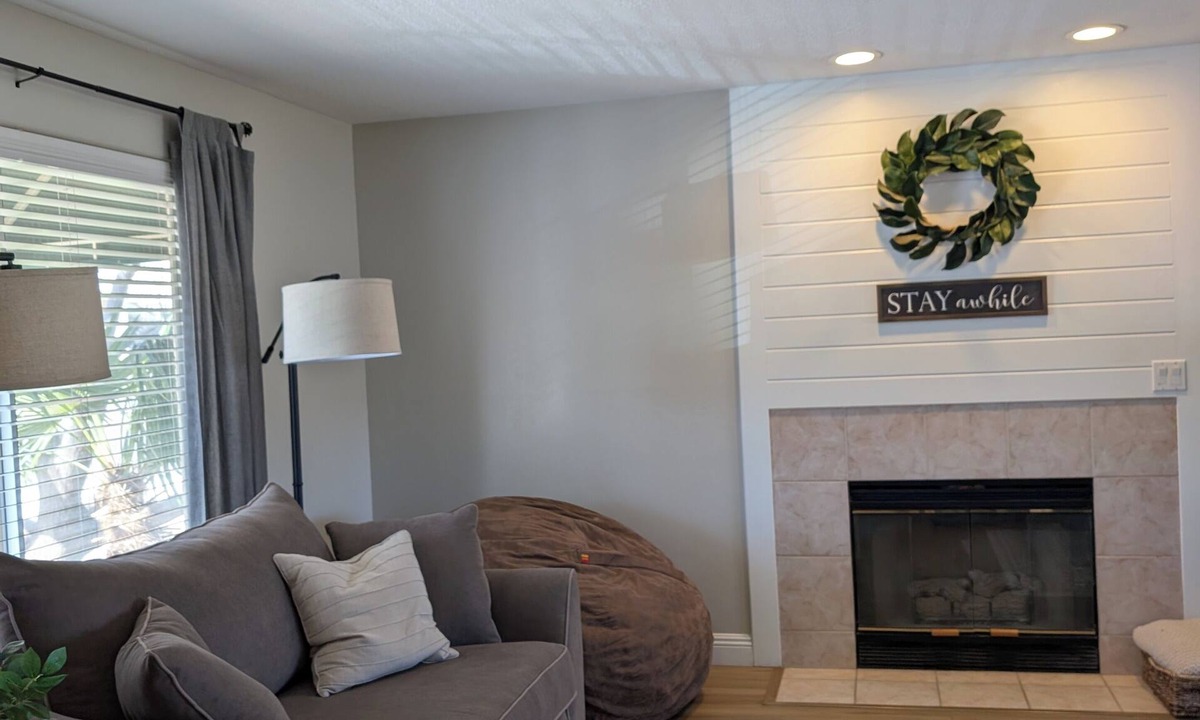 St. George Condo | Welcome to your home away from home in beautiful St George!