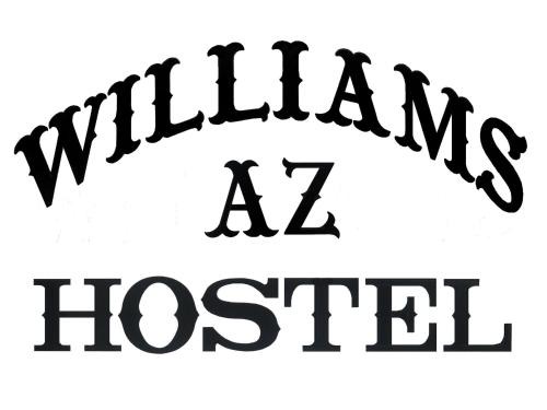Williams Hostel | WILLIAMS AZ HOSTEL