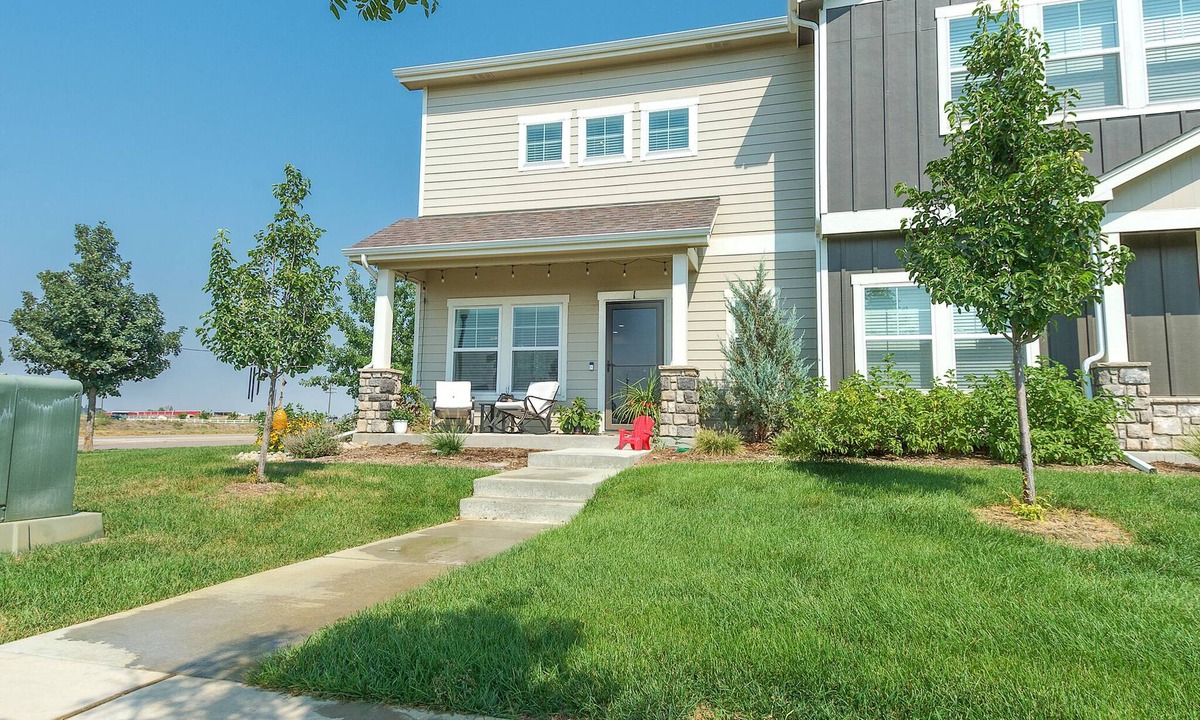 Windsor House | Windsor Grand Retreat Townhouse - Dogs Allowed