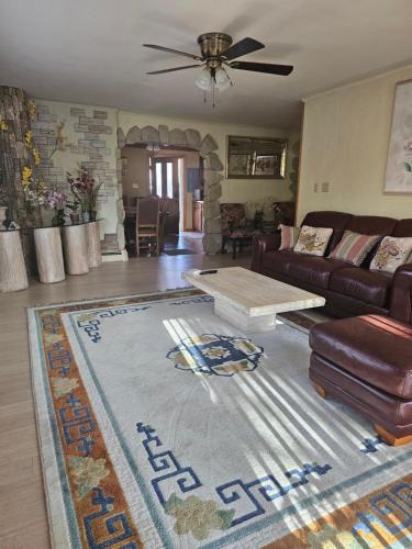 Colorado Springs House | Your comfortable stay in Colorado Springs