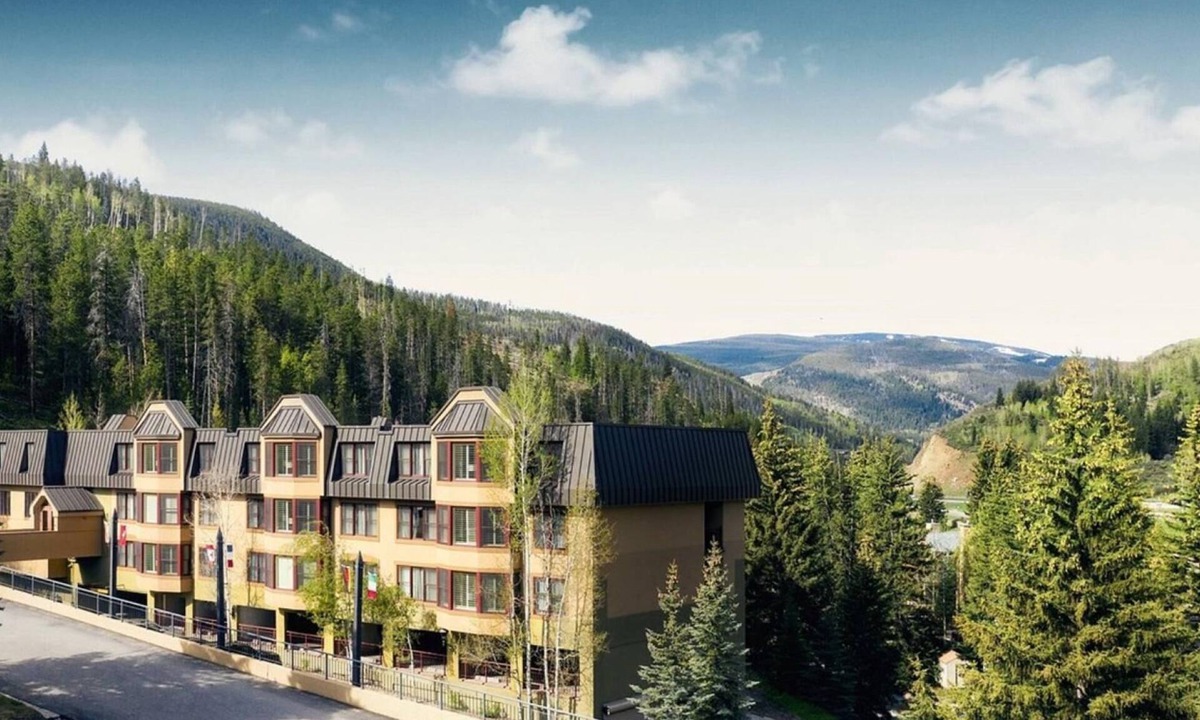 Vail Resort | Your Vail Adventure Begins at Marriott's Streamside Evergreen - 2 Bedroom