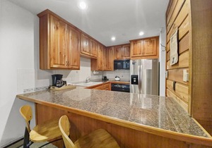 106 m² Condo ∙ 2 bedrooms ∙ 6 guests