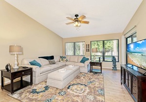 126 m² House ∙ 2 bedrooms ∙ 4 guests in Sarasota
