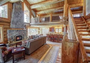 297 m² House ∙ 3 bedrooms ∙ 6 guests