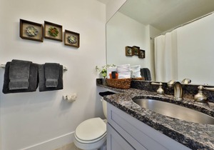 42 m² Apartment ∙ 2 guests in Columbus