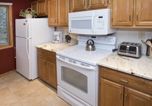 82 m² Condo ∙ 1 bedroom ∙ 4 guests