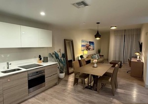 Apartment in CH. Ocean View, Pool, Parking*