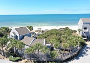 Barrier Dunes 133 - 133 by Pristine Properties Vacation Rentals in Oak Grove