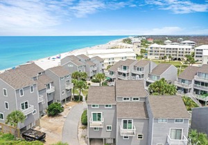 Barrier Dunes 215 - 32 by Pristine Properties Vacation Rentals in Oak Grove