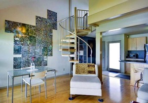 Barton Hills Condominiums in Austin