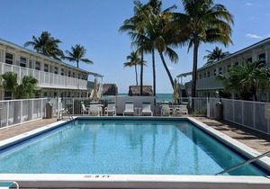 Beachside Unit 34 - Key Colony in Key Colony Beach