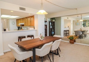 Beautiful Beach Front Condo Barefoot Trace 312 in St. Augustine