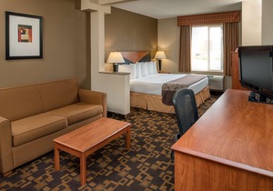 Best Western Kennewick Tri-Cities Center Hotel in Kennewick
