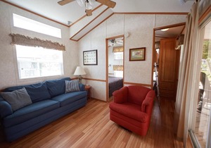 Bethpage Three-Bedroom Cottage 21 in Urbanna