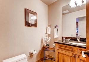 Centennial 2 Bedroom Condo unit no. 16