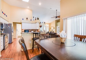 Comfortable Villa with lots of privacy and pool on one acre in Hernando FL in Hernando