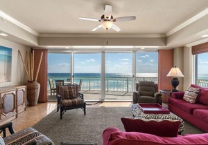 Dunes of Crystal Beach 205 by Newman-Dailey