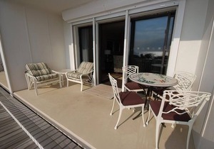Edgewater House - Ocean Front Units With Spectacular Views! in Rehoboth Beach
